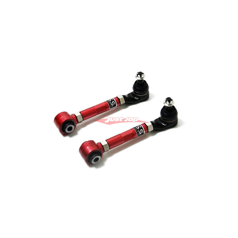 ZSS Rear Camber Kit (Harden Rubber) fits Honda Accord Euro CL7/CL8/CL9