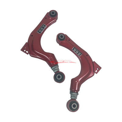 ZSS Rear Camber Kit (Harden Rubber) Fits Honda Civic FC/FK8