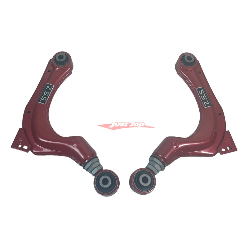 ZSS Rear Camber Kit (Harden Rubber) Fits Honda Civic FC/FK8