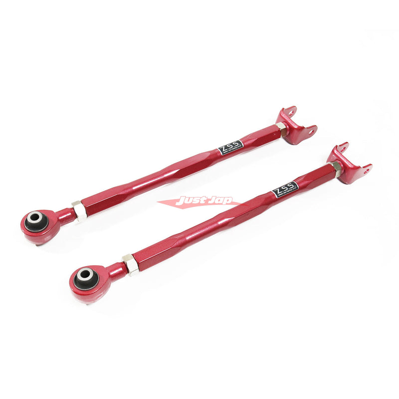 ZSS Rear Camber Kit (Hardened Rubber) fits BMW 3 Series E36/E46, Z3 E36/E37 & Z4 E85/E86/E89