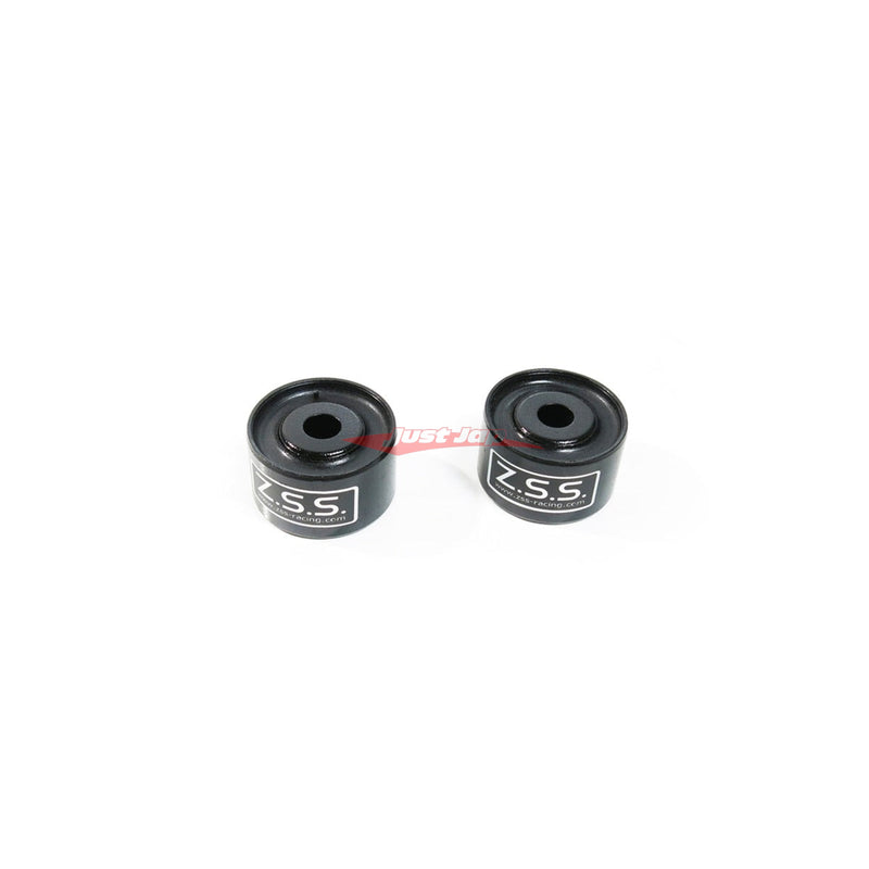 ZSS Rear Diff Support Member Bushes fits Nissan S14/S15/R32/R33/R34/Z32