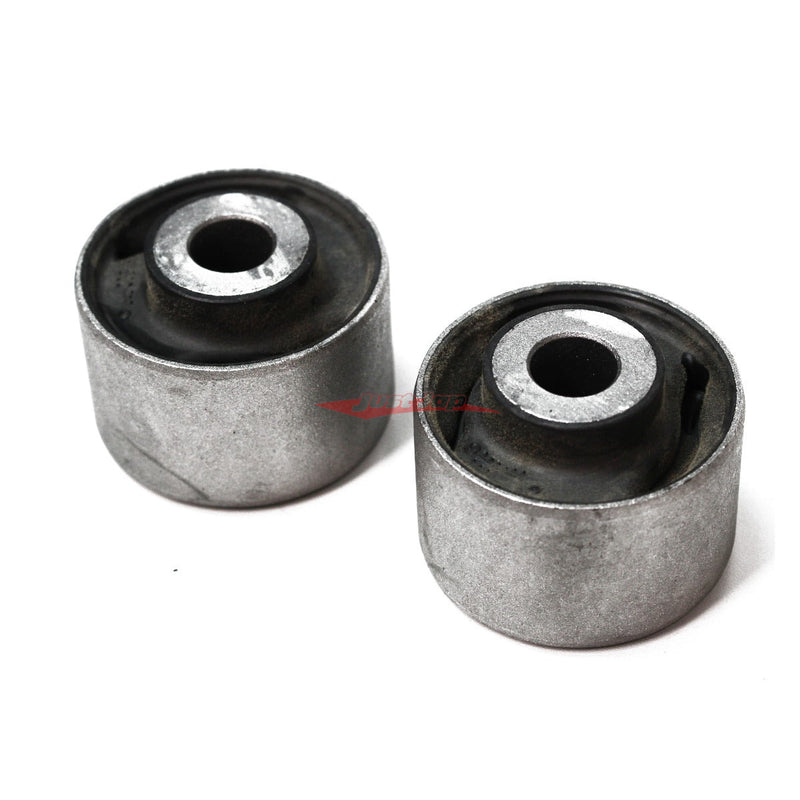 ZSS Rear Differential Subframe Bushings (Hardened Rubber) Fits Subaru Impreza (GC/GF/GM/GD/GG) & Forester (SF/SG) Legacy (BD/BG/BK)