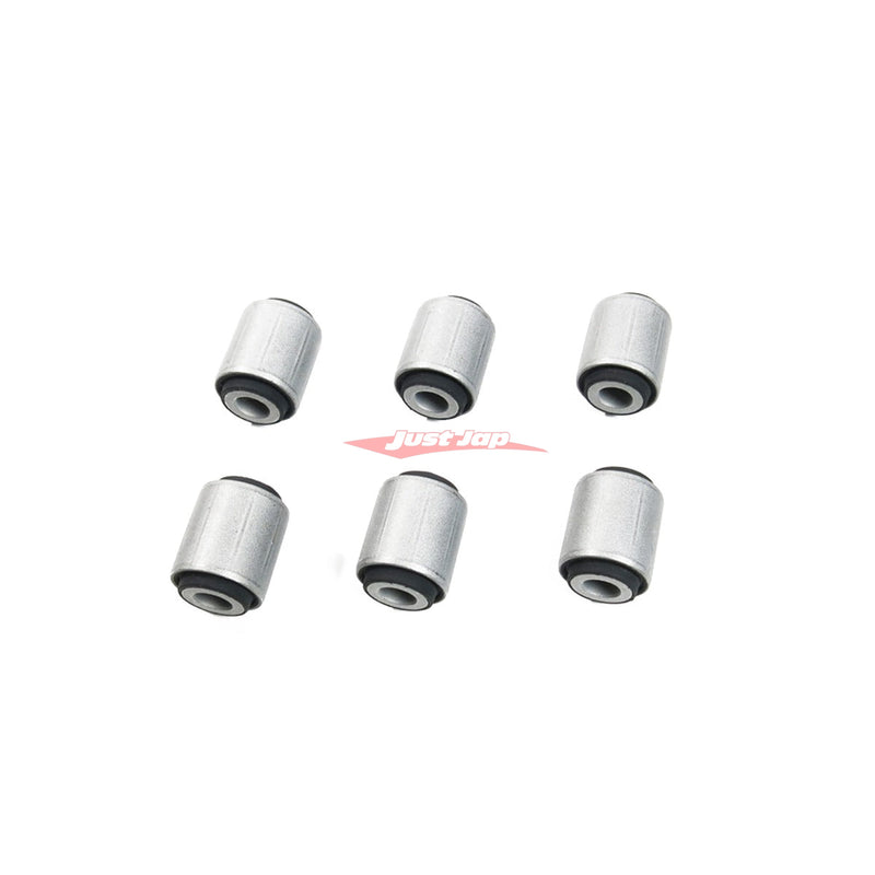 ZSS Rear Knuckle Hub Bushes Fits Nissan A31/Z32/S13/S14/S15/R32/R33/R34