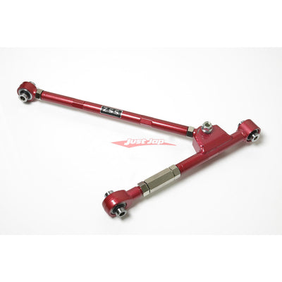 ZSS Rear Lower Camber Arm & Traction Rod fits Mazda FD3S RX7
