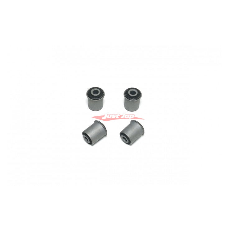 ZSS Rear Lower Control Arm Bushes Fits Nissan A31 Cefiro, S13 Silvia, S13 180SX, R32 Skyline & Z32 300ZX
