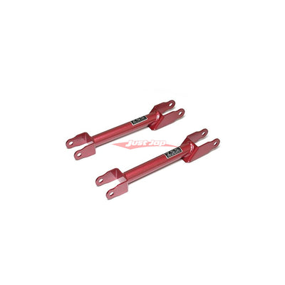 ZSS Rear Lower Trailing Support Arms fits BMW 1 Series E81/82/87/88 & 3 Series E90/91/92/93