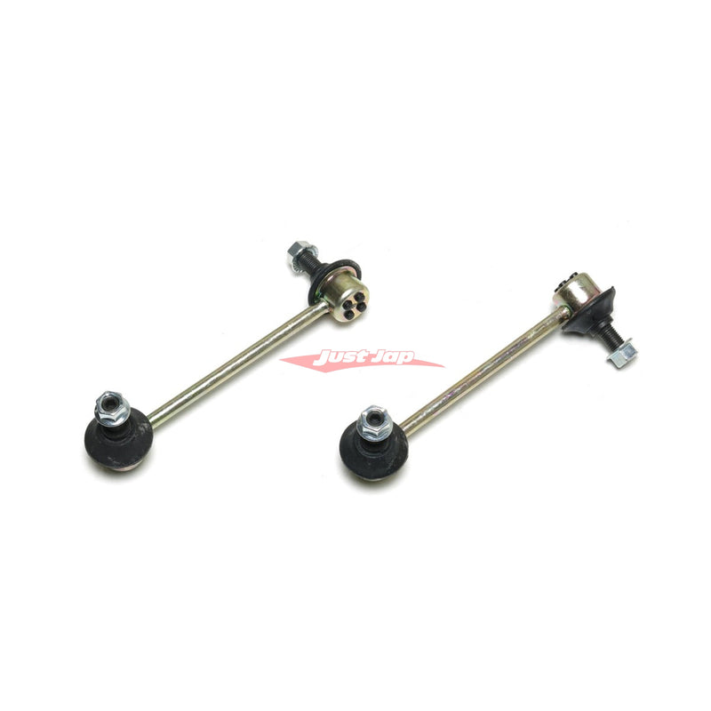 ZSS Rear Reinforced Sway Bar Links fits Mitsubishi EVO 4-9