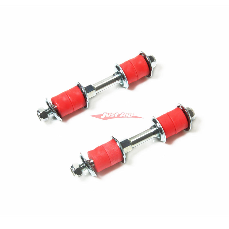 ZSS Rear Stabilizer Sway Bar Reinforced End Links Fits Fits Nissan A31/S13/S14/S15/R32/R33/R34/C34/Z32