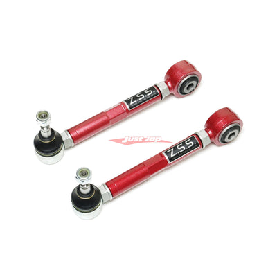 ZSS Rear Toe Arm Rods (Hardened Rubber) Fits Toyota Chaser, Cresta & Mark II JZX90/JZX100