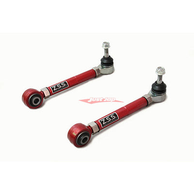 ZSS Rear Toe Arms (Harden Rubber) Fits Subaru Impreza (GE/GH/GR/GV/XV/GP/GJ) Forester (SH/SJ) Legacy (BM/BR) BRZ / Toyota FT86