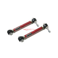 ZSS Rear Toe Arms (Pillow Ball) Fits Subaru Impreza (GE/GH/GR/GV/GP/GJ) Forester (SH/SJ) Legacy (BM/BR) BRZ - Toyota FT86