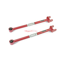 ZSS Rear Toe Control Arms (Hardened Rubber) Fits Nissan R35 GTR