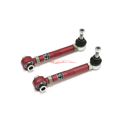 ZSS Rear Toe Rod Control Arms (Pillow Ball) Fits Toyota Supra JZA80