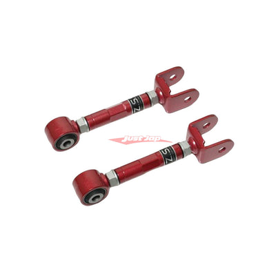 ZSS Rear Traction Rods (Hardened Rubber) fits Nissan A31/S13/S14/S15/R32/R33/R34/Z32/C33/C34/C35/Z32
