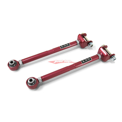 ZSS Rear Traction Rods (Pillow Ball) fits Mazda RX8 SE3P & MX5 NC