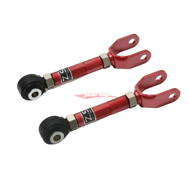 ZSS Rear Traction Rods (Pillow Ball) fits Nissan A31/S13/S14/S15/R32/R33/R34/Z32/C33/C34/C35/Z32