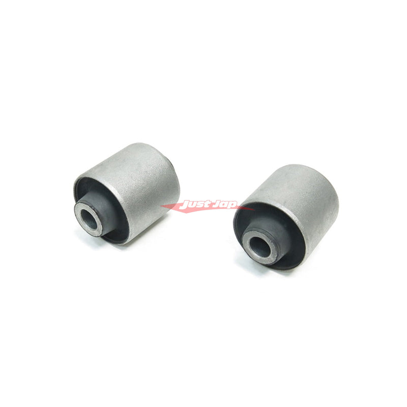 ZSS Rear Trailing Arm Bushings fits Mitsubishi Lancer Evolution 4-10 (CN9A/CP9A/CT9A/CZ4A)