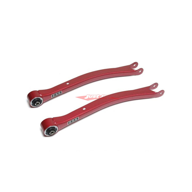 ZSS Rear Trailing Arm (Harden Rubber) Fits Impreza (GC/GF/GM/GD/GG) Forester (SF/SG) Legacy (BD/BG/BK)