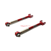 ZSS Rear Trailing Arm (Pillow Ball) Fits Subaru Impreza WRX/STI GE/GH/GR/GV, Forester SH & Legacy BM/BR