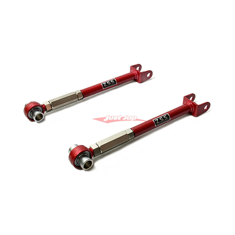 ZSS Rear Trailing Arm (Pillow Ball) Fits Subaru Impreza WRX/STI GE/GH/GR/GV, Forester SH & Legacy BM/BR