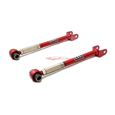 ZSS Rear Trailing Arms (Harden Rubber) Fits Subaru Impreza WRX/STI GE/GH/GR/GV Forester SH Legacy BM/BR