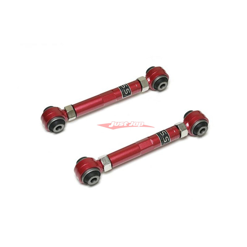 ZSS Rear Trailing Upper Arm (Harden Rubber) fits BMW 1 Series E81/E82/E87/E88 & BMW 3 Series E90/E91/E92/E93