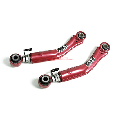 ZSS Rear Upper Camber Arms (Hardened Rubber) fits Lexus IS XE30 & GS GRL10 (2012~) & RC XC10 (2015~)