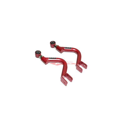 ZSS Rear Upper Camber Arms (Hardened Rubber) fits Nissan S13/S14/S15/R32/R33/R34/C34/A31