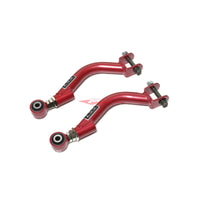 ZSS Rear Upper Camber Arms (Hardened Rubber) Fits Nissan S14/S15 Silvia & 200SX, R33/R34 Skyline, C34 Stagea & C35 Laurel