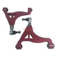 ZSS Rear Upper Camber Arms (Hardened Rubber) Fits Toyota Supra JZA80 & Soarer Z30