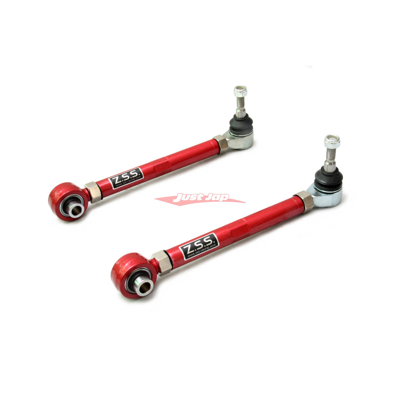 ZSS Rear Upper Camber Arms (Pillow Ball) Fits Lexus IS250/GS350, Toyota Mark X, Crown & Majesta