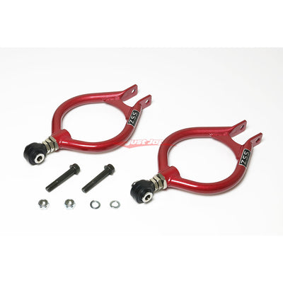 ZSS Rear Upper Camber Arms (Pillow Ball) Fits Nissan A31 Cefiro, R32 Skyline, S13 Silvia, 180SX & Z32 300ZX