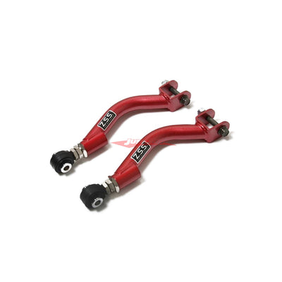 ZSS Rear Upper Camber Arms (Pillow Ball) Fits Nissan S14/S15 Silvia & 200SX, R33/R34 Skyline, C34 Stagea & C35 Laurel