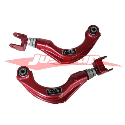 ZSS Rear Upper Camber Arms (Pillow Ball) Fits Toyota GR Yaris / Corolla / C-HR / Camry