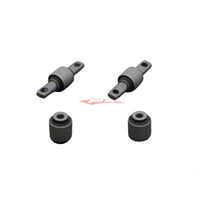 ZSS Rear Upper Control Arm Bushes (Pillow Ball) Fits Mitsubishi Lancer Evolution 4-9