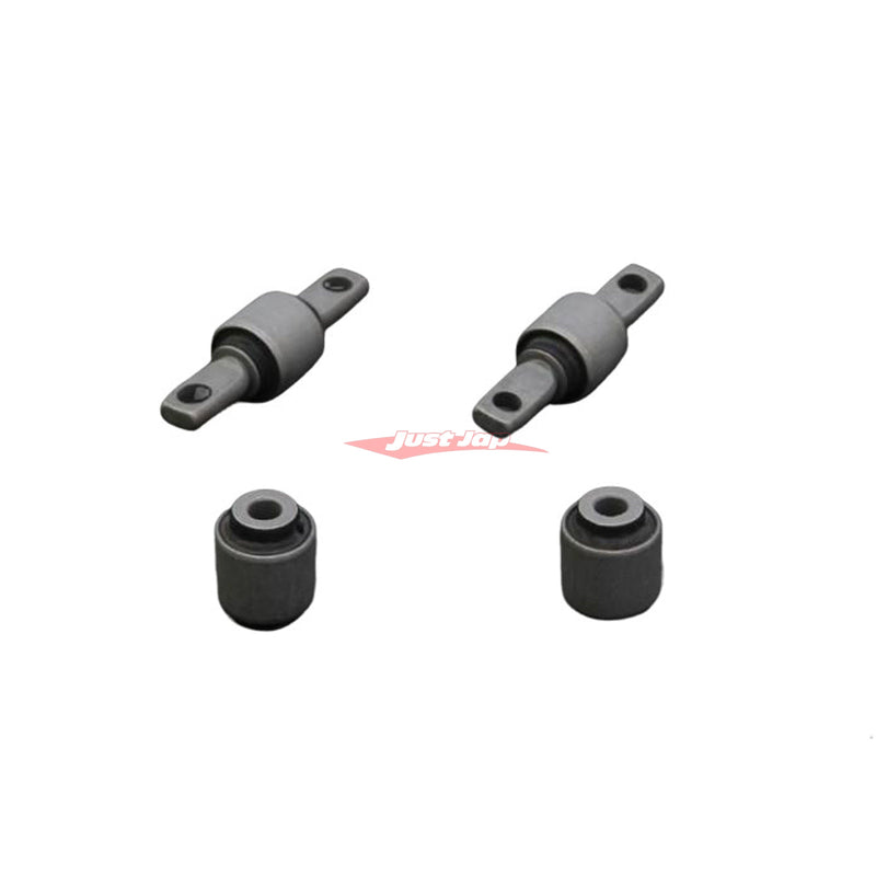 ZSS Rear Upper Control Arm Bushes (Pillow Ball) Fits Mitsubishi Lancer Evolution 4-9