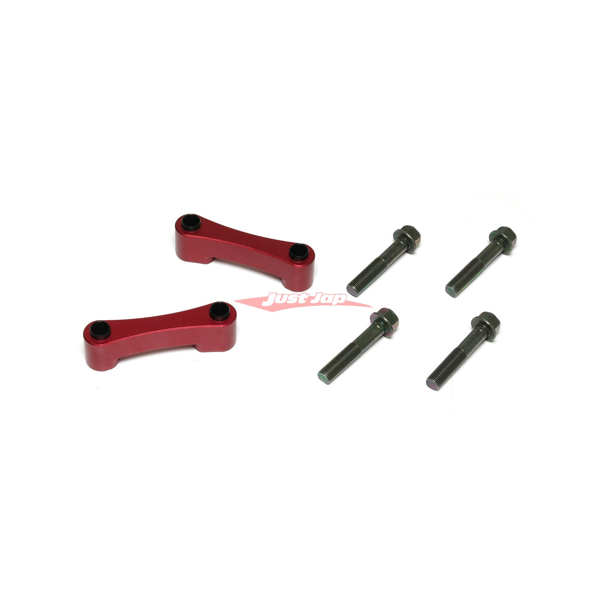 ZSS Roll Center Adjusters Fits Toyota Chaser JZX90, JZX100