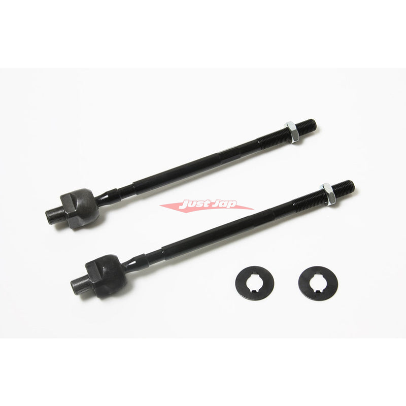 ZSS Steering Rack Tie Rods (OEM Style) Fits Nissan S14/A31/R32/R33/R34 (14mm)