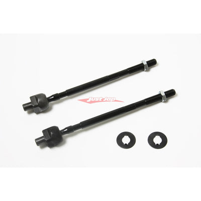 ZSS Steering Rack Tie Rods (OEM Style) Fits Nissan S14/A31/R32/R33/R34 (14mm)