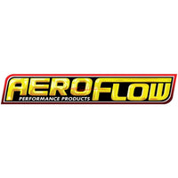 Aeroflow Turbo Oil Feed Line Set AF30-1005 Fits Ford FG Falcon XR6 Turbo