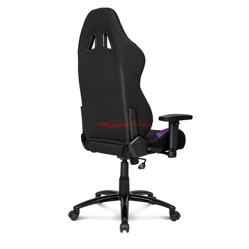 AKRACING K7 Gaming Chair Black Purple