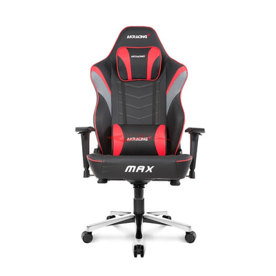 AKRACING Max Gaming Chair Red