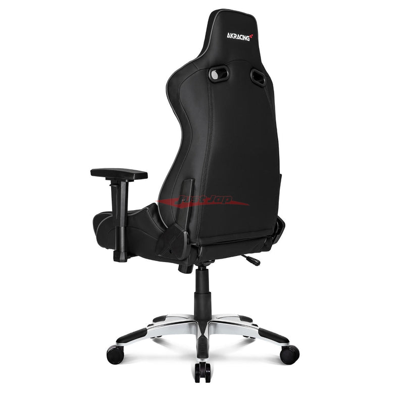 AKRACING ProX Gaming Chair Grey