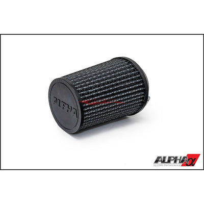 AMS Alpha Performance Air Intake Replacement Filter (Element Only) Fits Mercedes A45 AMG