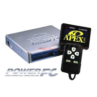 Apexi Power FC ECU & Hand Controller Fits Nissan Skyline R34 GTR RB26DETT
