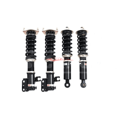 BC Racing Coilover Kit BR-RH fits Nissan CEFIRO & MAXIMA A32 95 - 99