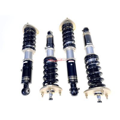 BC Racing Coilover Kit DS-DA fits Toyota Chaser/Mark II/Cresta JZX90/JZX100 96 - 01