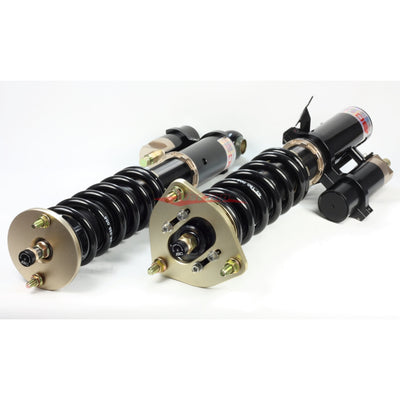 BC Racing Coilover Kit ER fits Nissan CEFIRO A31 88 - 94