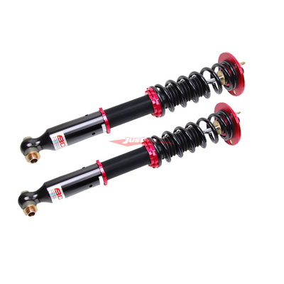 BC Racing Coilover Kit V1-VA fits Toyota CHASER Mk II JZX110 00 - 07