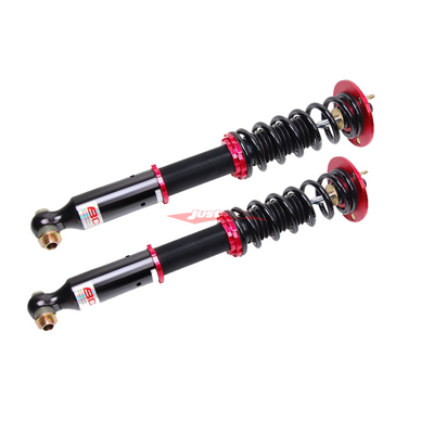 BC Racing Coilover Kit V1-VA fits Toyota SUPRA JZA80 93 - 02